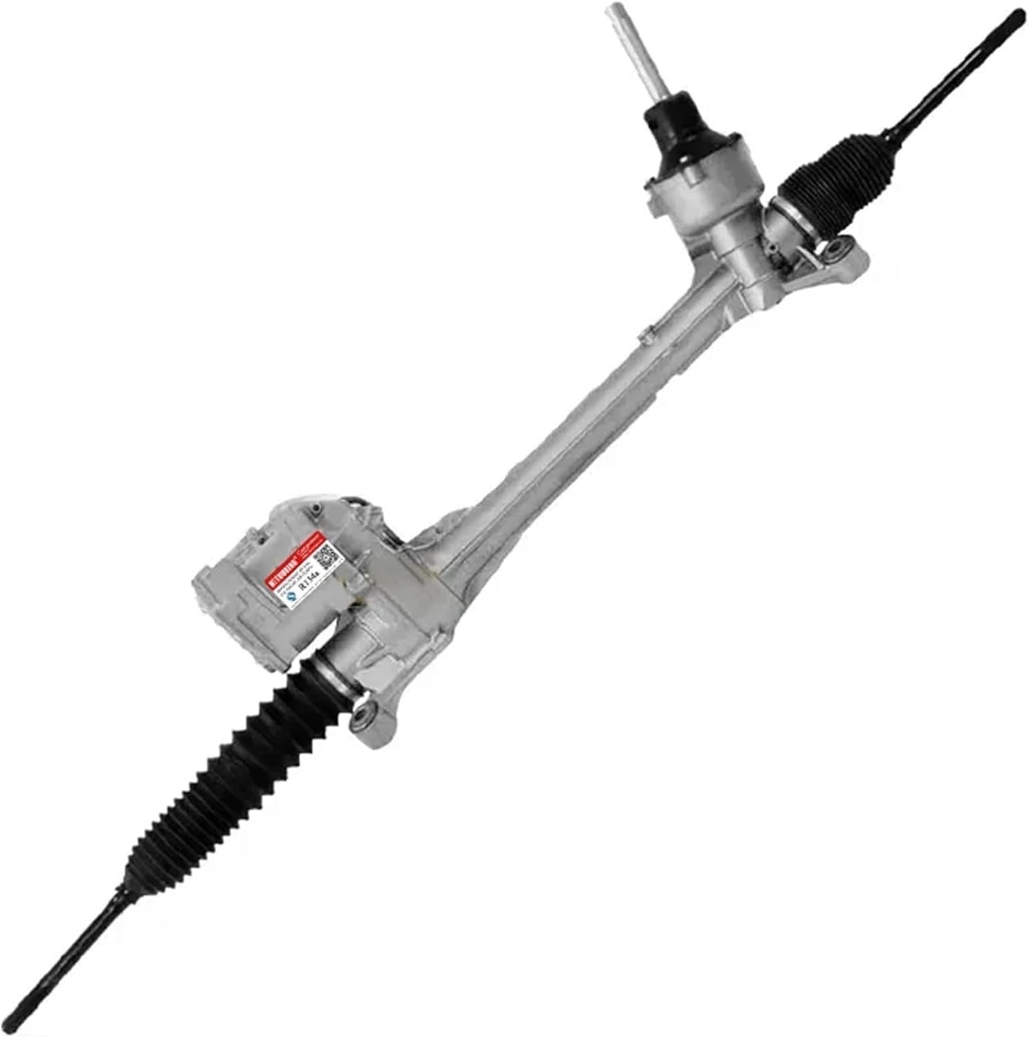 Electric Power Steering Rack Compatible with Escape 2013 Car Steering Gear CV6Z-3504-EE HHV6Z-3504-EE Steering Gear Box