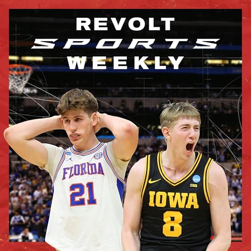Luka Doncic Is The Real MVP And March Madness Brackets Are Busted | REVOLT Sports Weekly