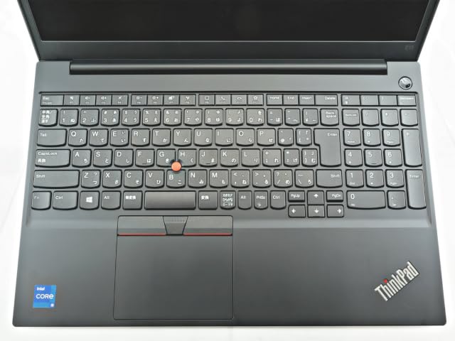 Amazon.co.jp: 【整備済み品】 Lenovo レノボ Thinkpad E15 Gen 2(20TE 
