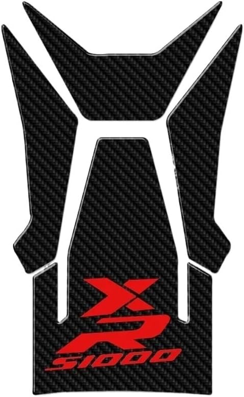 Tank Pad for B&mw S1000XR 2020 2021 2022 Motorsport Motorcycle Tank Pad Protector Protection Sticker Gas Tank Pad Protection Decals