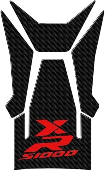 Tank Pad for B&mw S1000XR 2020 2021 2022 Motorsport Motorcycle Tank Pad Protector Protection Sticker Gas Tank Pad Protection Decals