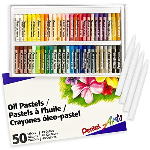 Amazon Best Sellers Best Drawing Pastels