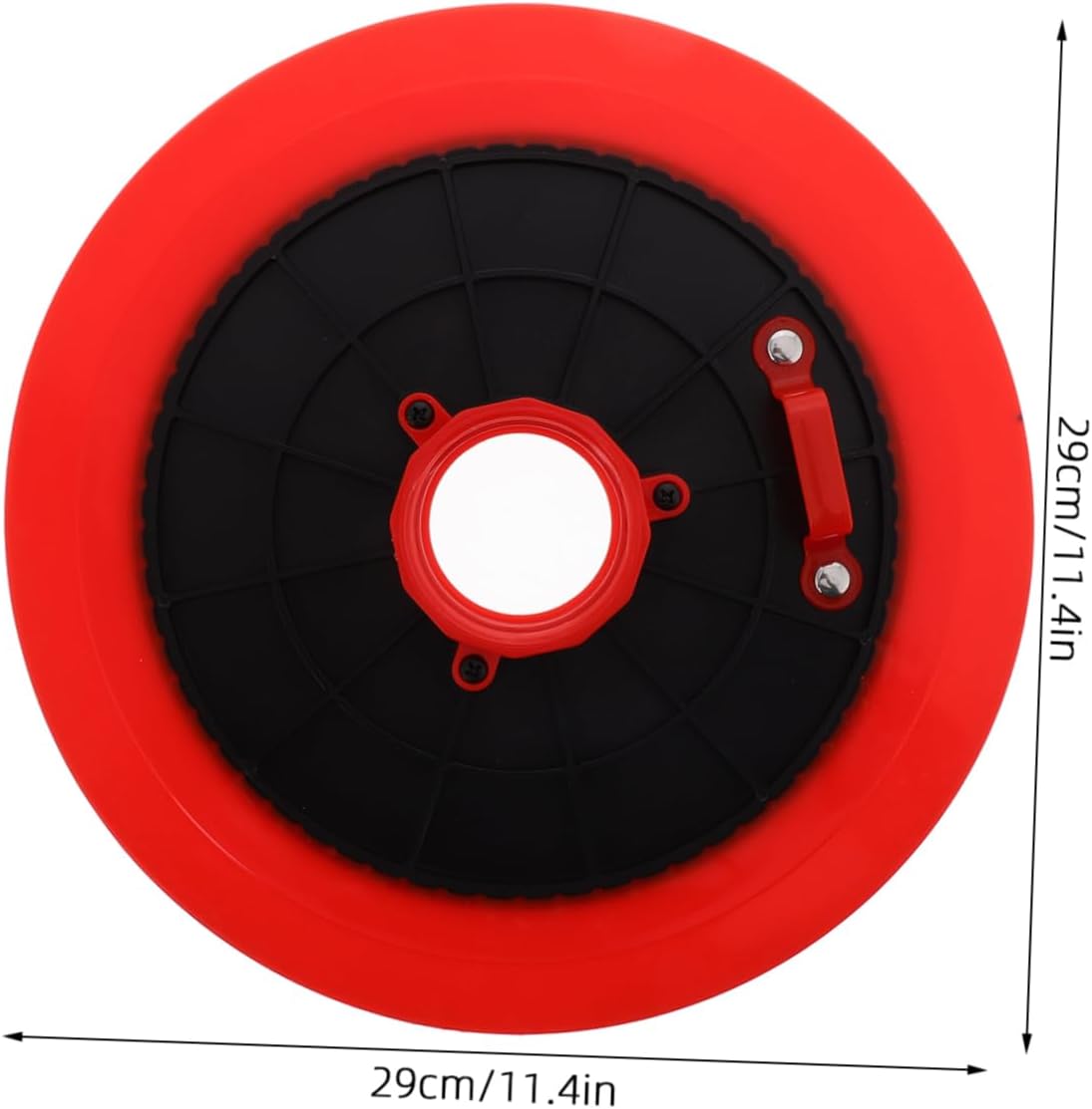 Manual Grease Suction Plate Port Oil Pressure Plate Car Accessories Grease Tray Catch Pan