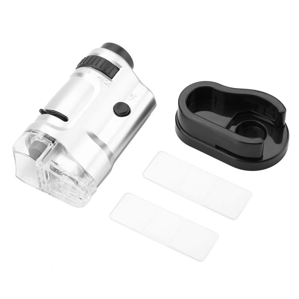 Euromex EduBlue Digitale Stereomicroscoop met Camera 20x/40x