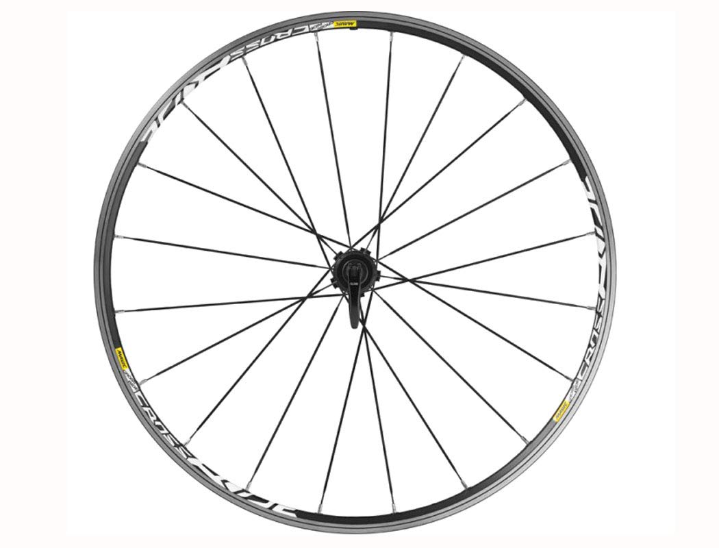 【未使用】　マヴィック　クロスライド　ホイール　マウンテンバイク　26 Amazon | MAVIC(マビック) クロスライドUB MTBホイール26