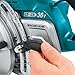 Makita DRS780Z 18Vx2 (36V) LXT 7-1/4-Inch Rear Handle Saw (Tool Only)