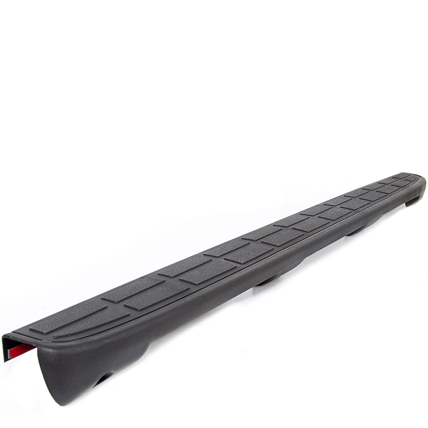 15932249 Tailgate Spoiler Cap Molding Top Protector fit for 1999-2000 Chevrolet Silverado, 1999-2000 GMC Sierra, 2001-2006 Chevrolet Silverado