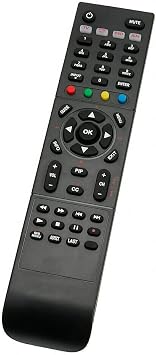 New Remote Control for Polaroid TV TLA-04641C TDX-02610B TDA-02610C 4641-TLXB 4011TLXB 4241-TLXB