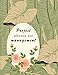 Produktbild Project planning and management: Organize Notes, Ideas, Follow Up,Project Management,Business Planner Notebook 120 pages 8.5" x 11"