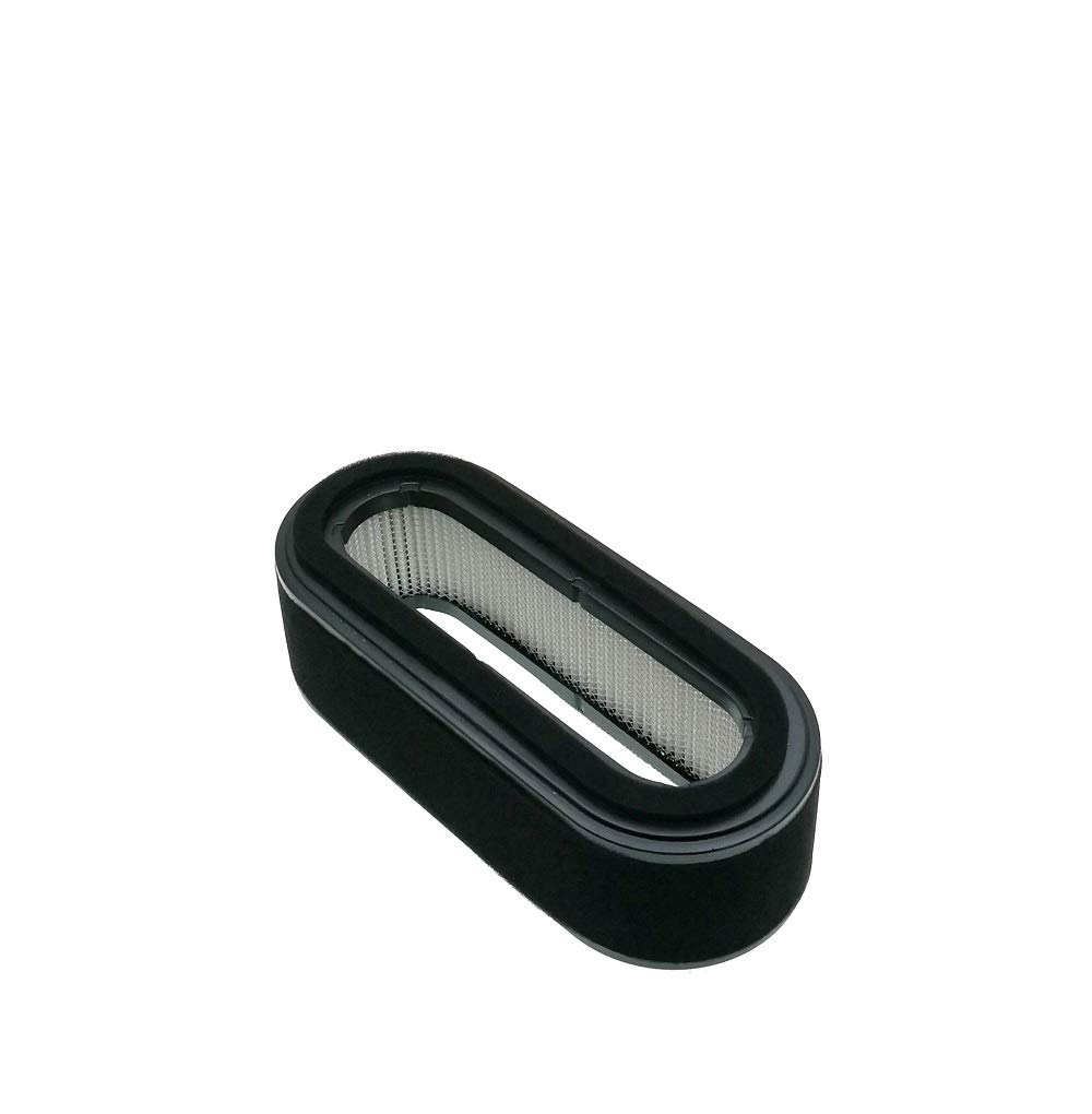 11013-2115 Air Filter with 11013-2114 Pre Filter Replace for Kawasaki 11013-2205 11029-2001 11029-2017 Fits 285 320 345 GX345 LX279 2243 2500 2500A 2653 2653A 2500E F710 F725 FD590V