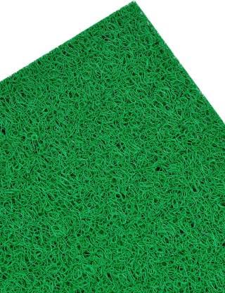 Image of DMJ Rubber Doormat | Floor Covering Mat for Home | Waterproof Indoor Outdoor Floormat | Bathroom Mat | Bath Mat | Shower Mat | Rainmat | Swimming Pool Mat(Green 3x2 Feet)