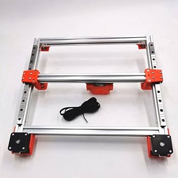 Amazon.co.jp：レーザーおよび 3D プリンター用 CoreXY フレーム v.2.0