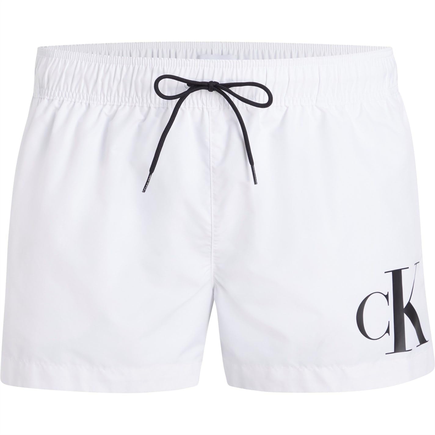 Calvin Klein Cordón Corto para Hombre
