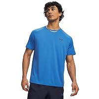 UA Tech 2.0 SS Tee