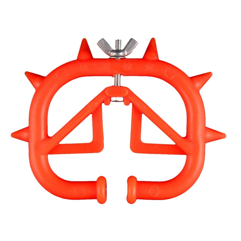 Pinakine® 1x Plastic Weaner Anti Sucking Calf Cow Cattle Milking Stops Sucking|Business & Industrial| Agriculture & Forestry| Livestock Supplies| Cattle - Dairy|60000976PNKL