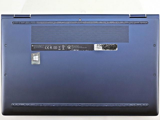 Amazon.co.jp: 【整備済み品】 HP Elite Dragonfly G2 第11世代 i5 