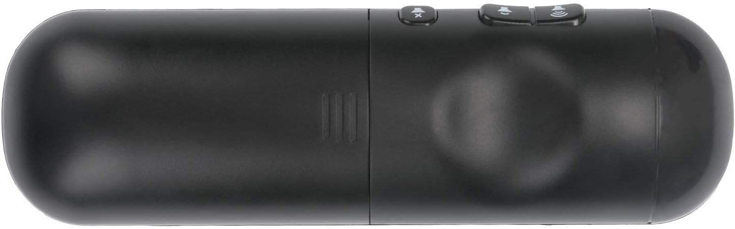 Universal Remote Control Compatible with All Sharp Roku TV