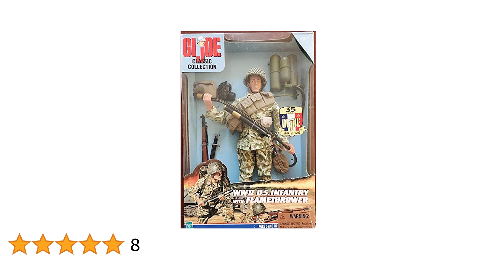 60年代　GIJOE GIジョー 通信機　火炎放射器　Ｍ１ガーランドセット 60年代 GIJOE GIジョー 通信機 火炎放射器 M1ガーランドセット