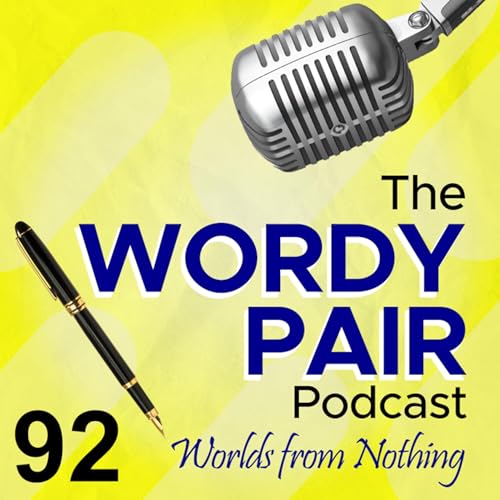 When Writing Advice Goes Wrong! Podcast Por  arte de portada