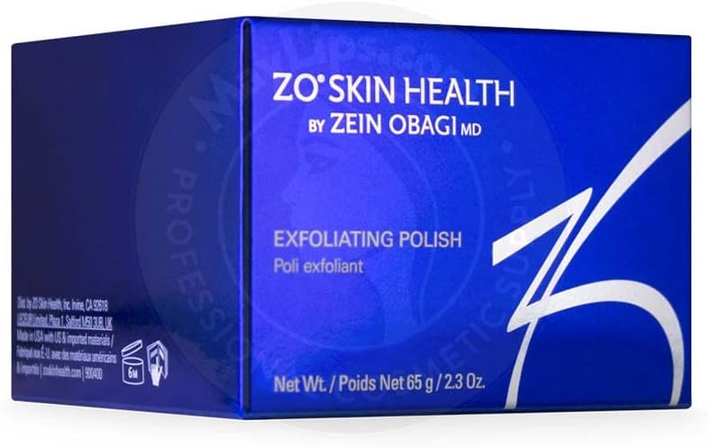 Zo® Skin Health Exfoliating Polish