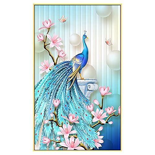 Mosaique kit complet de peinture au diamant contre le stress quotidien