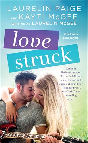 Love Struck (As: Laurelin McGee)