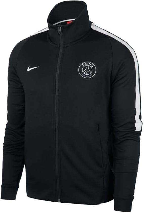 psg jacket 2018