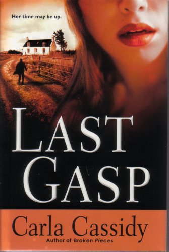 Last Gasp 1607519550 Book Cover