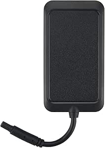 PIKIS GPS Tracker Wetrack2/ET200N GPS Vehicle Tracking Remote Tele-cut ...