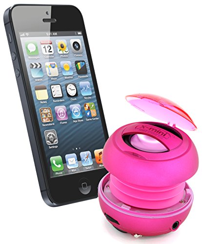 Xmi X-Mini v1.1 Altoparlante a Capsula per