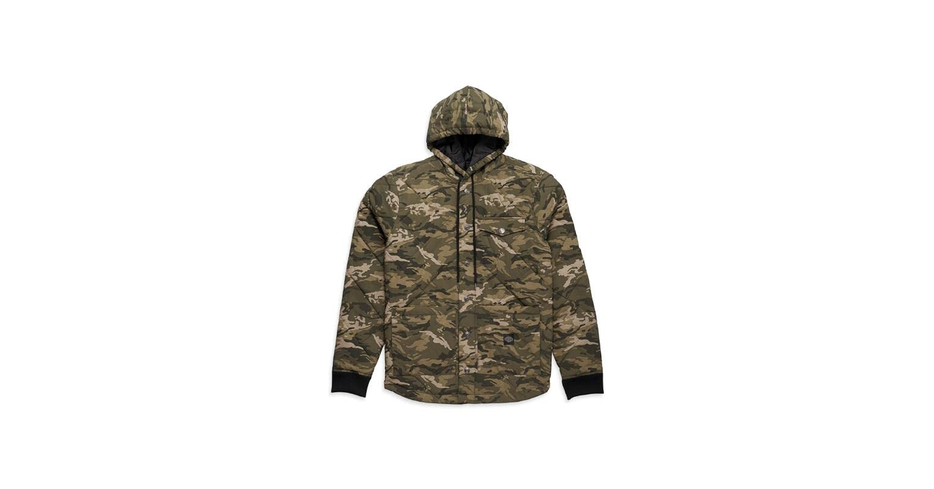 ✴︎HARLEY-DAVIDSON ✴︎ダウンジャケット Harley Davidson ダウンジャケット ダウン バー＆シールド