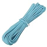 Conveniente para hacer la pulsera por sí mismo.