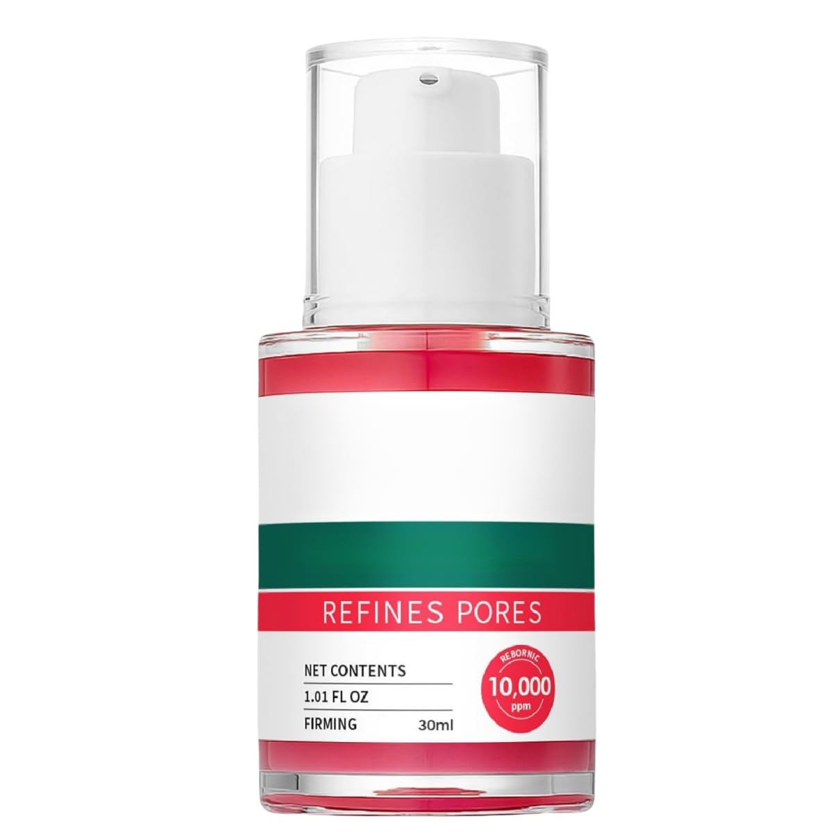 Rejuvenating and Firming Ampoule Set Anti-Wrinkle Serum Radiance Renew Improved Skin Texture Moisturizing Skin Care