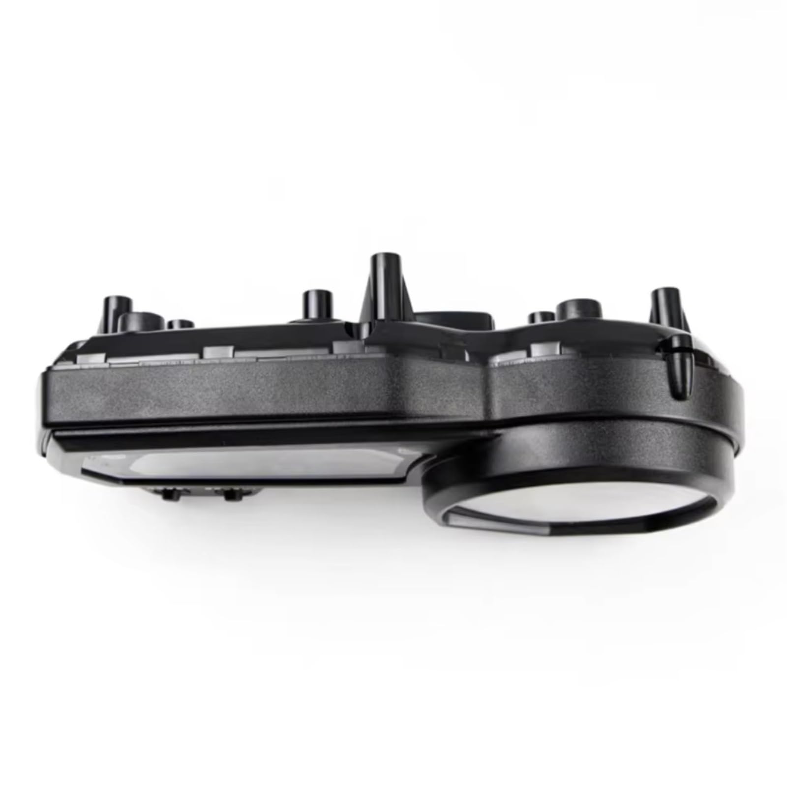 Tachimetro Cassa Compatibile Con Yamaha Per FZ1 N S Per FZ6 N R 2006-2013 Contachilometri Contagiri Contachilometri Contagiri Scatola Contachilometri Moto(Single Turn Set)