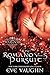 The Romanov's Pursuit (Warlocks Book 1)