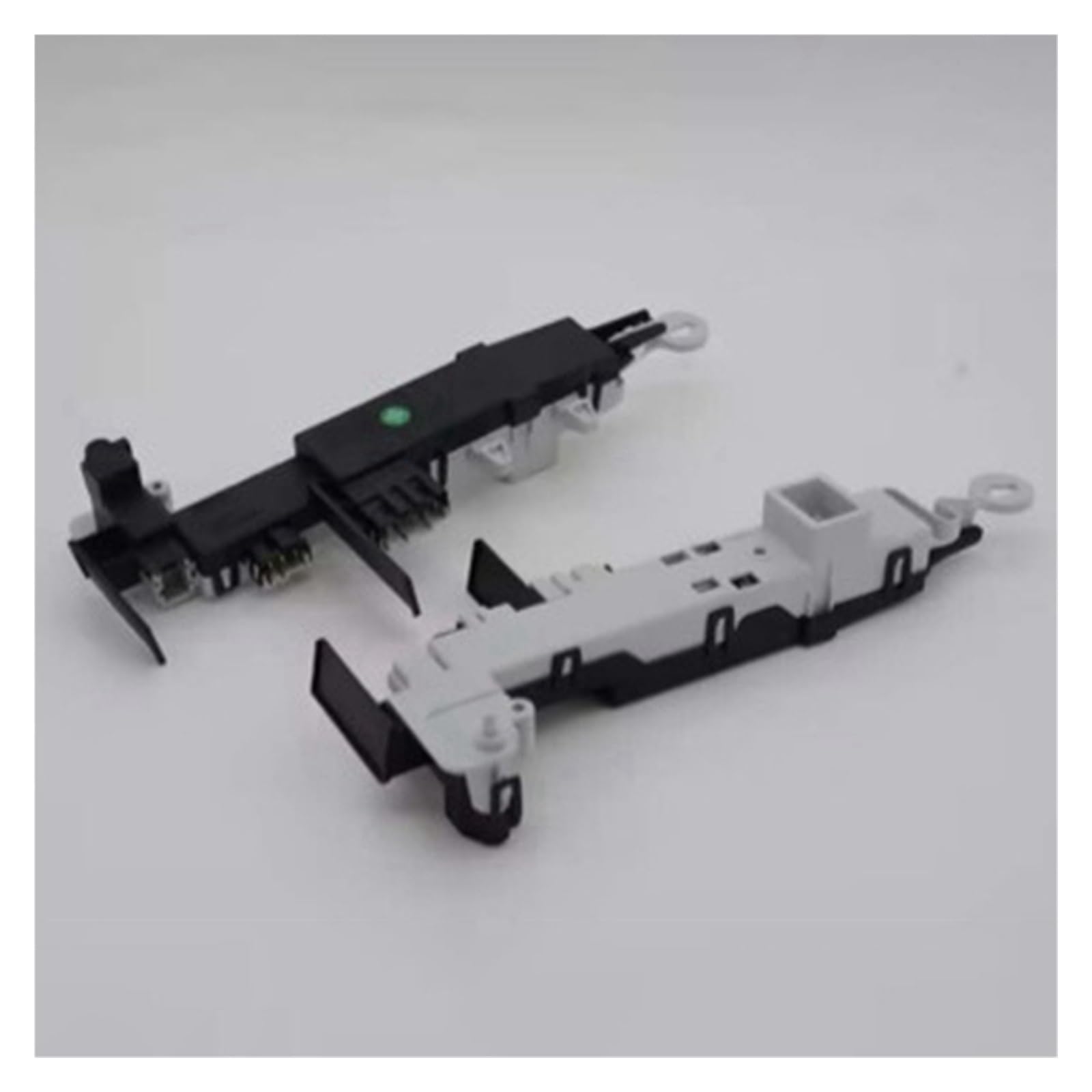 Interruptor De Bloqueo De Puerta De Lavadora Dc64-00519B, Compatible Con Whirlpool, Compatible Con Kenmore, Lavadora Reemplaza A Dc97-16899A Ps4210737, Resistente Al Agua