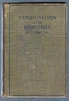 Illustrated Lessons in Composition and Rhetoric B001VGHBUO Book Cover
