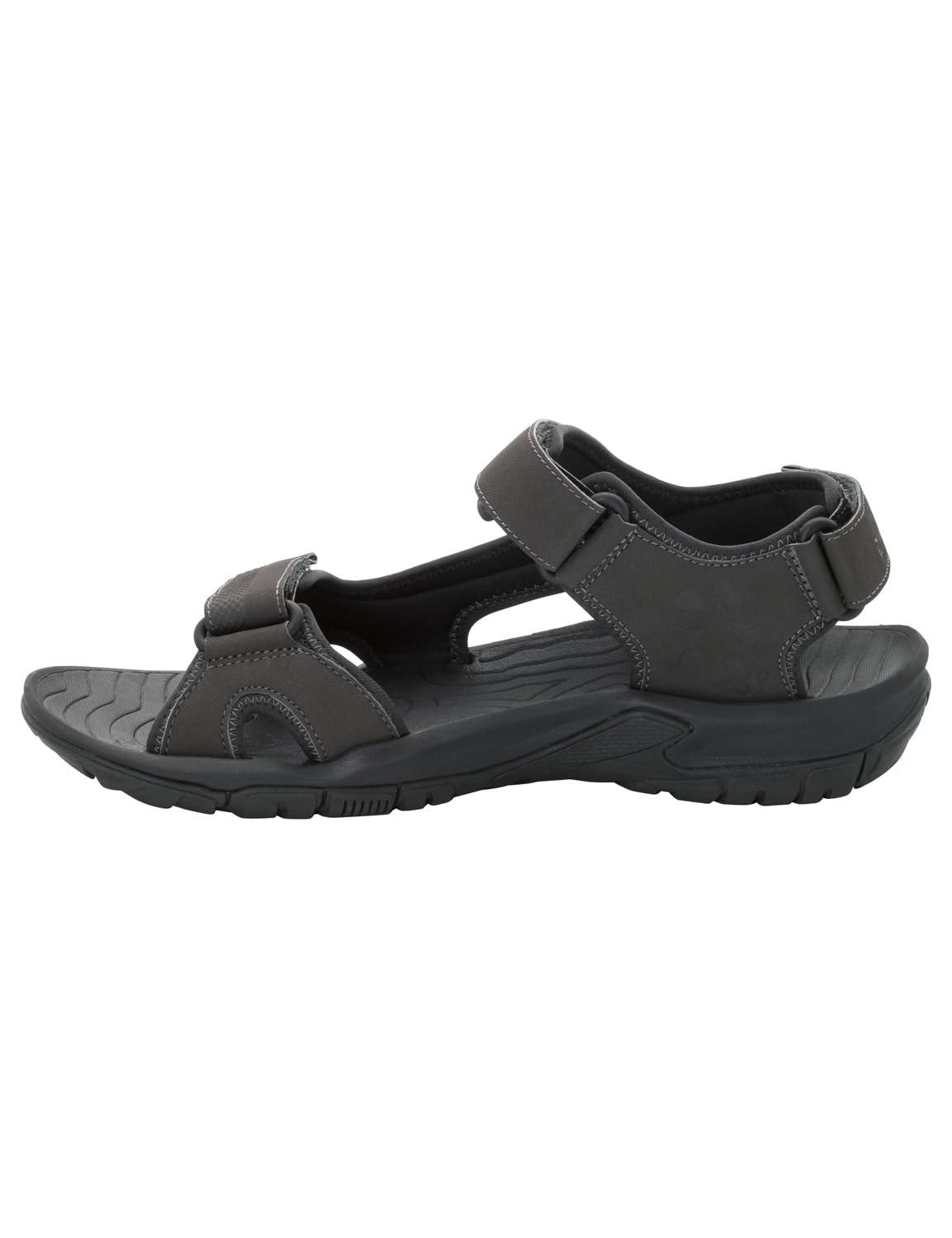 Jack Wolfskin Mężczyźni Lakewood Cruise Sandal MSandały sportowe i outdoorowe