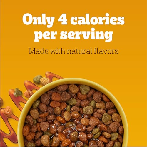 Image of Pedigree Drizzlers Savory Sauce Wet Dog Pouch, Multipack, 16 Count, 2-Pack | Chicken & Beef flavors, 4 calories per serving, 8 ingredients, dual-serving split pouch, maintains kibble crunch