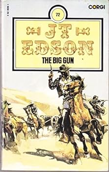 Big Gun - Book #4 of the Civil War