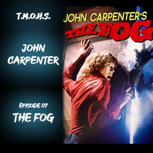 The Masters Of Horror Show - John Carpenter - THE FOG