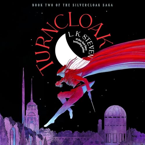 Turncloak cover art