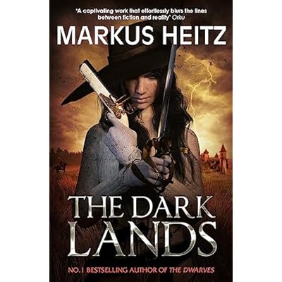 The Dark Lands