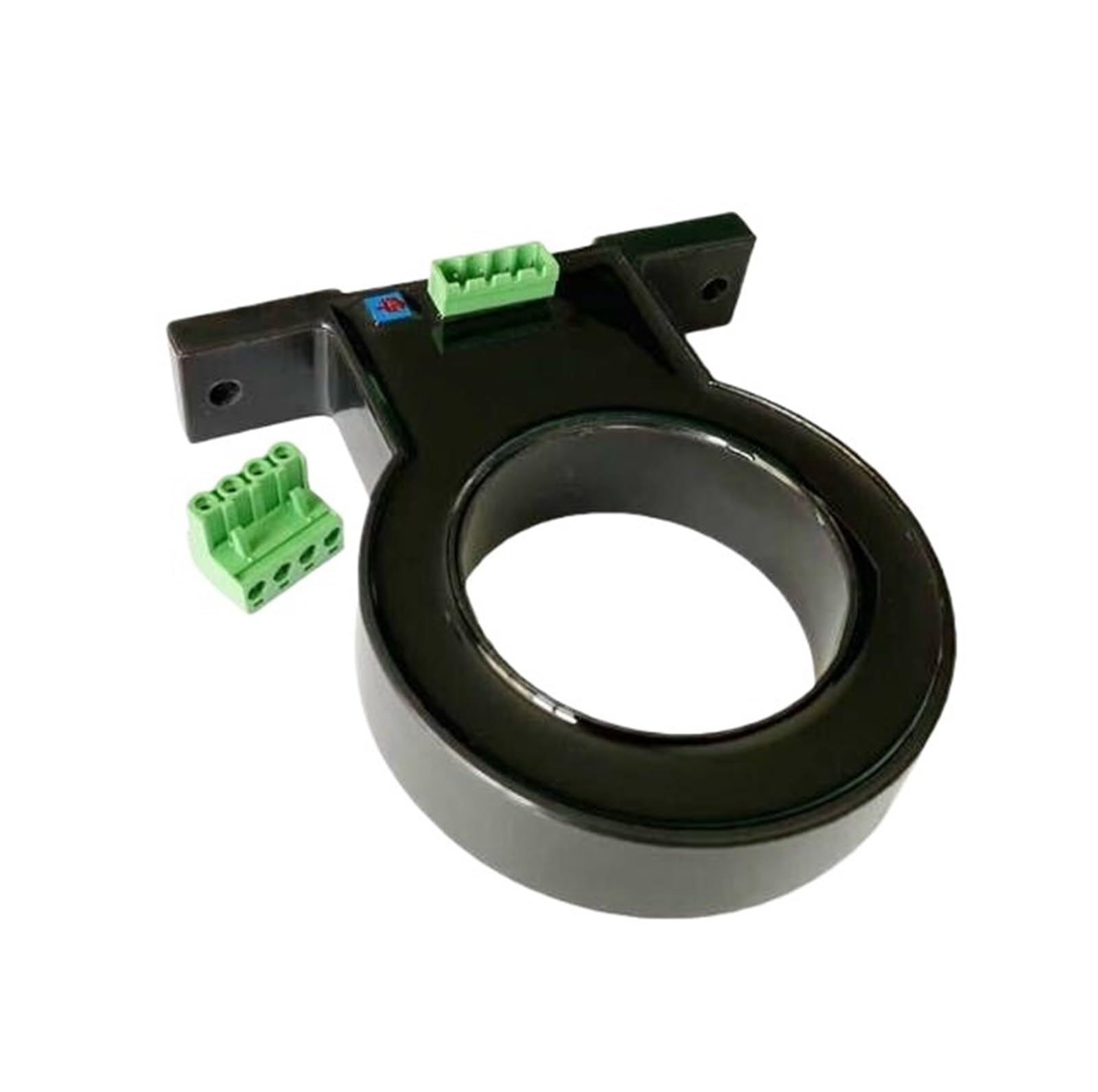 Capteur de courant de fuite CC pour réseaux solaires CHDC-EB