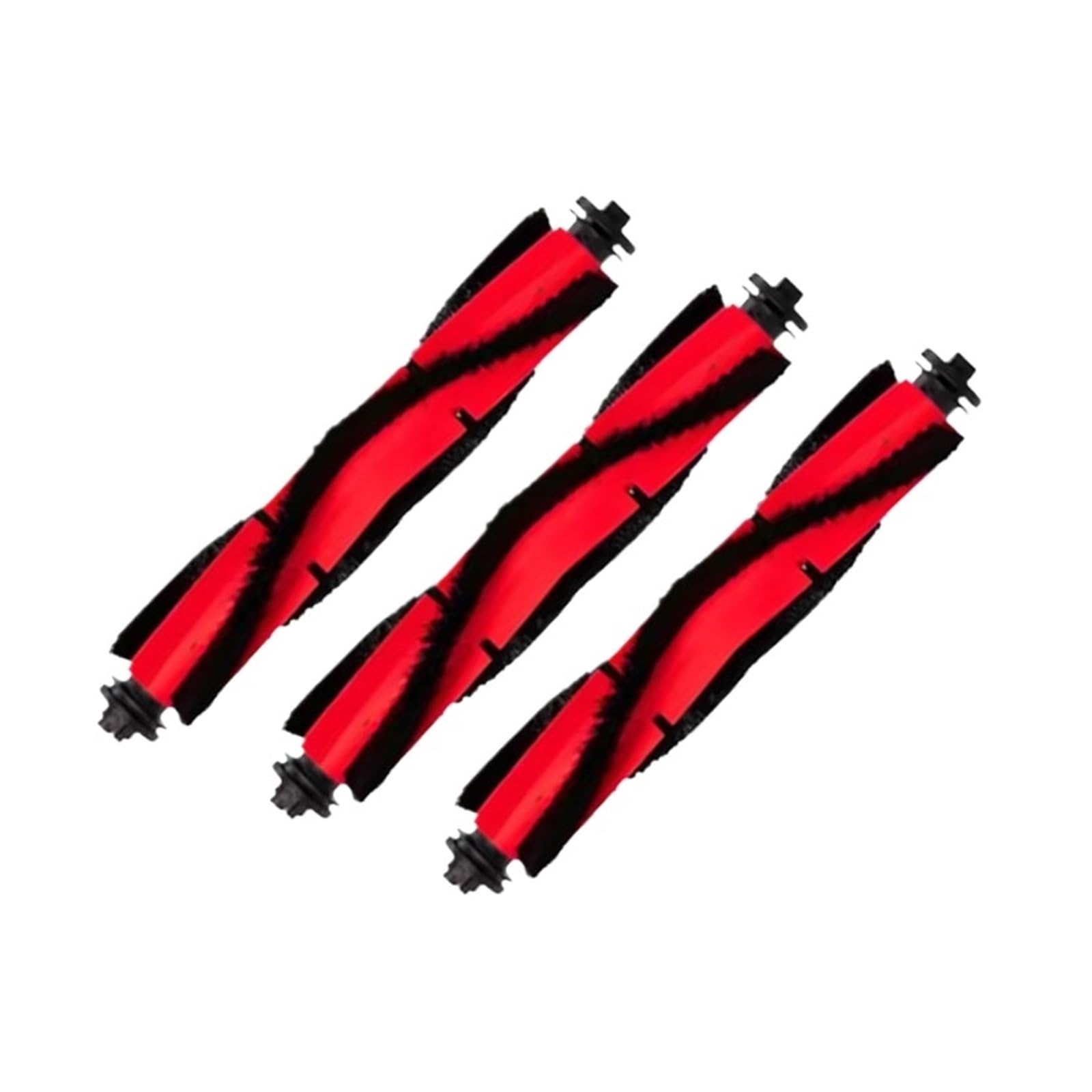 X psblty Main Brush Rubber Replacement,Compatible For Roborock ，sweeping Robot Q5 + S7/Q7/Q7 Max/S7MaxV Ultra P10/P10 Pro/robot(B)