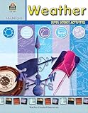 Weather (Super Science Activities)