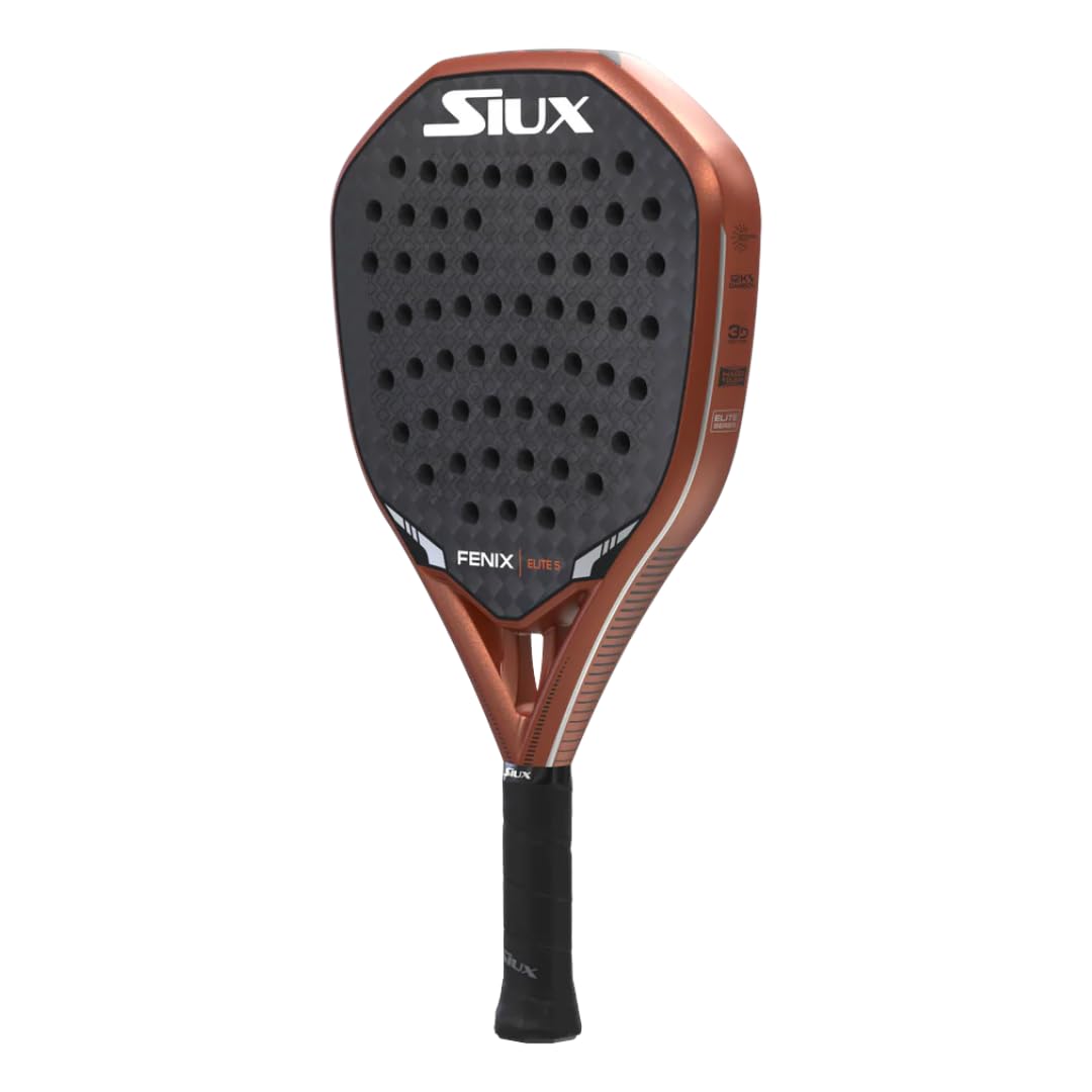 SIUX FENIX ELITE 5 2025