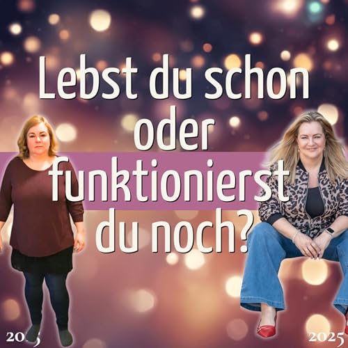 Page de couverture de 😳 Coach warnt: Dein Körper blockiert deinen Seelenplan - so löst du es auf! (Sehr persönlich!)