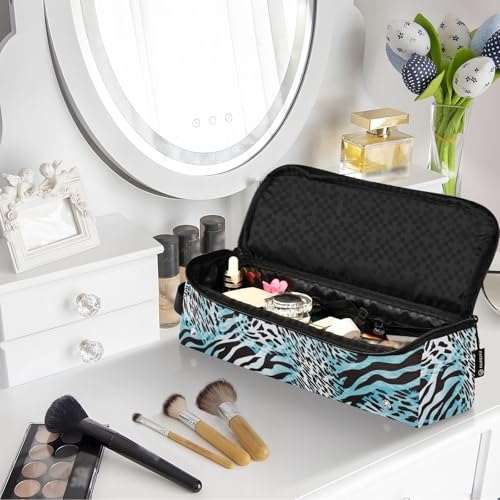 Bolsa de viaje para herramientas de cabello con protector térmico miniatura 7
