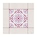 Produktbild Bilderwelten Fliesenaufkleber - Rosamunde 10x10 cm - Fliesensticker Set, Setgröße: 20teilig